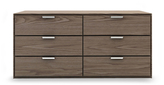 Thumbnail for your product : Modloft Thompson Dresser