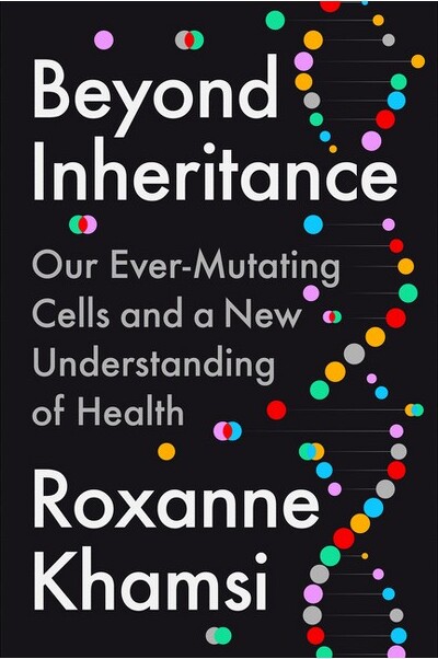 Riverhead Books BeyondInheritance-byRoxanneKhamsi(Hardcover)