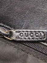 Thumbnail for your product : Gucci Pre-Owned GG pattern crossbody bag