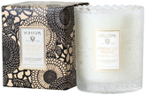 Thumbnail for your product : Voluspa 'Japonica - Crème de Peche' Scalloped Edge Glass Candle