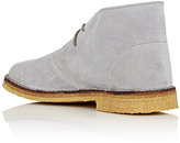Thumbnail for your product : Barneys New York Men's Desert Boots
