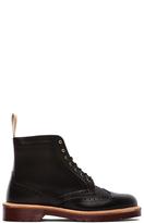 Thumbnail for your product : Dr. Martens Bentley Brogue Boot