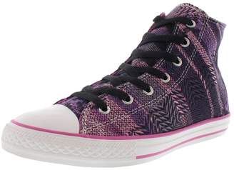 Converse Chuck Taylor Dahilia Casual Girl's Shoes Size 6