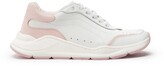 Thumbnail for your product : Dolce & Gabbana Children Low-Top Lace-Up Sneakers