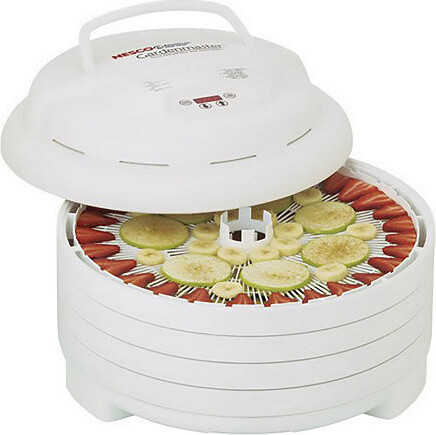 Nesco American Harvest 1000 Watt Gardenmaster Food Dehydrator