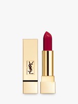 Thumbnail for your product : Saint Laurent Rouge Pur Couture SPF 15