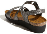 Thumbnail for your product : Naot Footwear 'Pamela' Sandal
