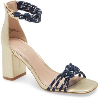 bcbgeneration tatiana heeled sandals