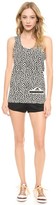Thumbnail for your product : adidas by Stella McCartney Chill Shorts