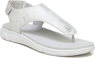 ryka closed toe sandals