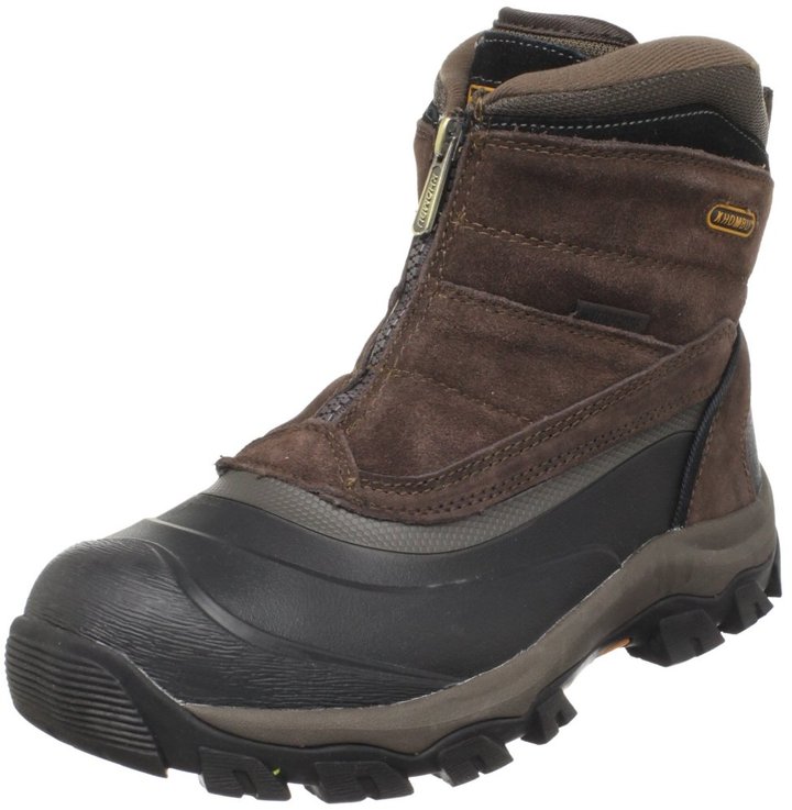 khombu summit boots