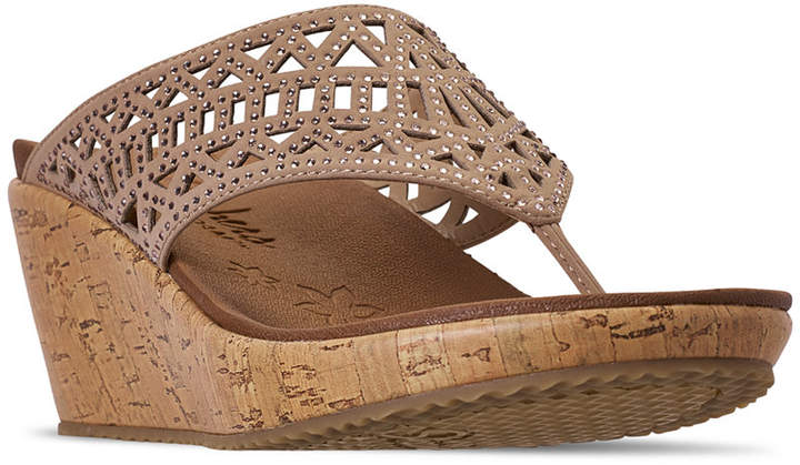 kohls sketcher sandals
