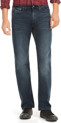 macys levis 514 stretch