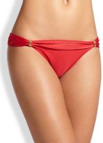 Thumbnail for your product : Vix Swimwear 2217 Bia Tube Bikini Bottom
