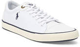 Thumbnail for your product : Polo Ralph Lauren Ralph Lauren Klinger Canvas Sneaker