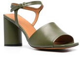 Thumbnail for your product : Clergerie Janna open-toe sandals