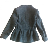 Thumbnail for your product : Stella McCartney Stella Mc Cartney Tweed Peplum Jacket