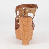 Thumbnail for your product : Soda Sunglasses Rexana Womens Wedges
