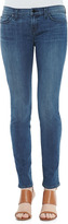 Thumbnail for your product : J Brand Jeans Low-Rise Rumour Skinny Jeans