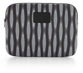 Thumbnail for your product : Marc by Marc Jacobs Printed Mesh 13" Laptop Case