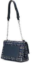 Thumbnail for your product : MICHAEL Michael Kors Cece mini quilted bag