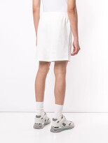 Thumbnail for your product : Sir. Elasticated Drawstring Waist Shorts