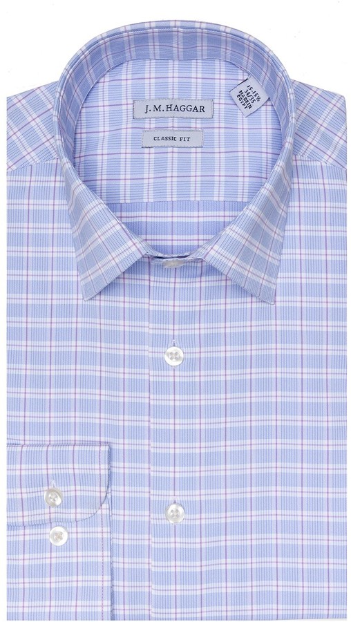 haggar dress shirts