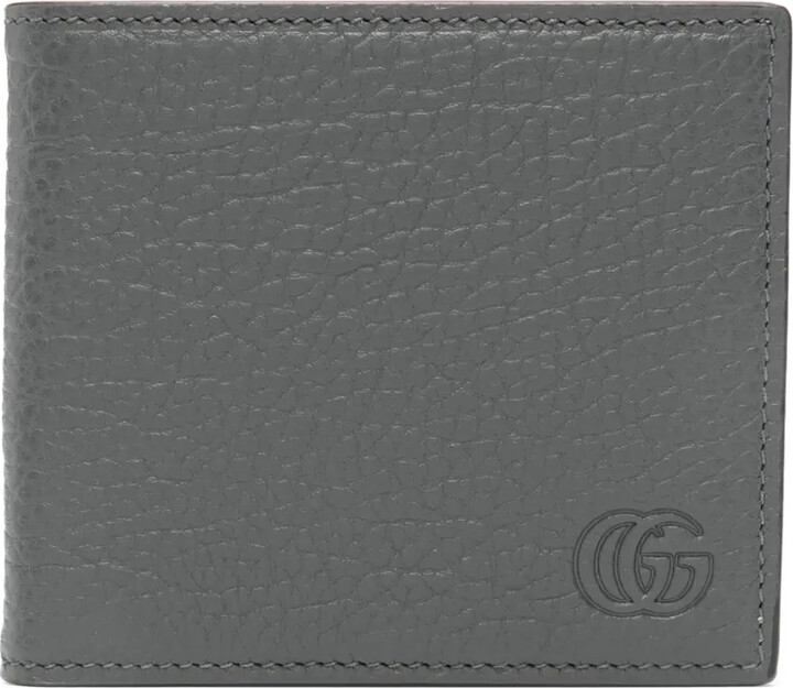 GG bi-fold wallet