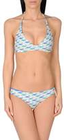 Thumbnail for your product : Marzia Genesi Sea Bikini
