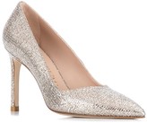Thumbnail for your product : Stuart Weitzman Anny 90mm heel pumps