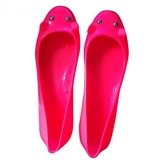Thumbnail for your product : Marc by Marc Jacobs Mouse Slippers