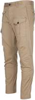 Thumbnail for your product : DSQUARED2 2 Slim Cargo Trousers