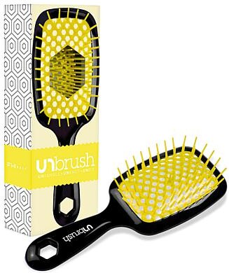 FHI Heat UNBrush Yellow
