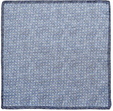 Thumbnail for your product : Fairfax Men's Reversible Silk Pocket Square