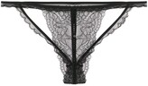 Thumbnail for your product : Maison Close Le Petit Secret panties