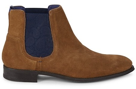 ted baker twrens brogue boots