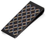 Thumbnail for your product : Paul Smith Monogram Money Clip