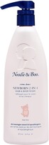 Thumbnail for your product : Noodle & Boo Newborn 2-in-1 Hair & Body Wash