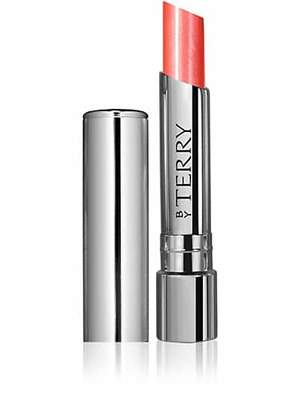 by Terry Women's Hyaluronic Sheer Nude Hydra-Balm Lipstick - 2 Innocent Kiss