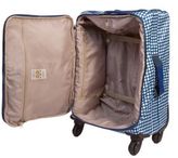 Thumbnail for your product : Bric's X-Travel 21' Carry-On Trolley Spinner