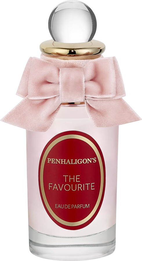Penhaligon's The Favourite Eau De Parfum (30Ml) ShopStyle Fragrances