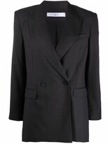 Thumbnail for your product : IRO Double-Breasted Blazer