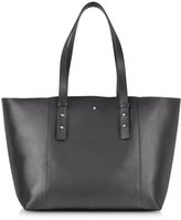 Thumbnail for your product : Gerard Darel Hudson Leather Tote