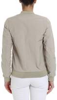 Thumbnail for your product : Woolrich Zip Pocket Bomber