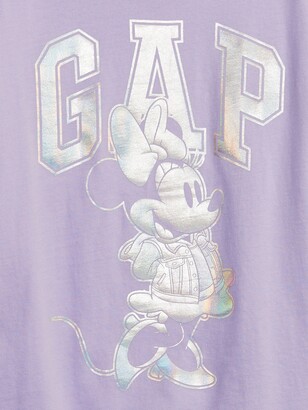 Disney GapKids | 100% Organic Cotton Graphic T-Shirt
