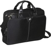 Thumbnail for your product : Mobile Edge Select Nylon Laptop Briefcase