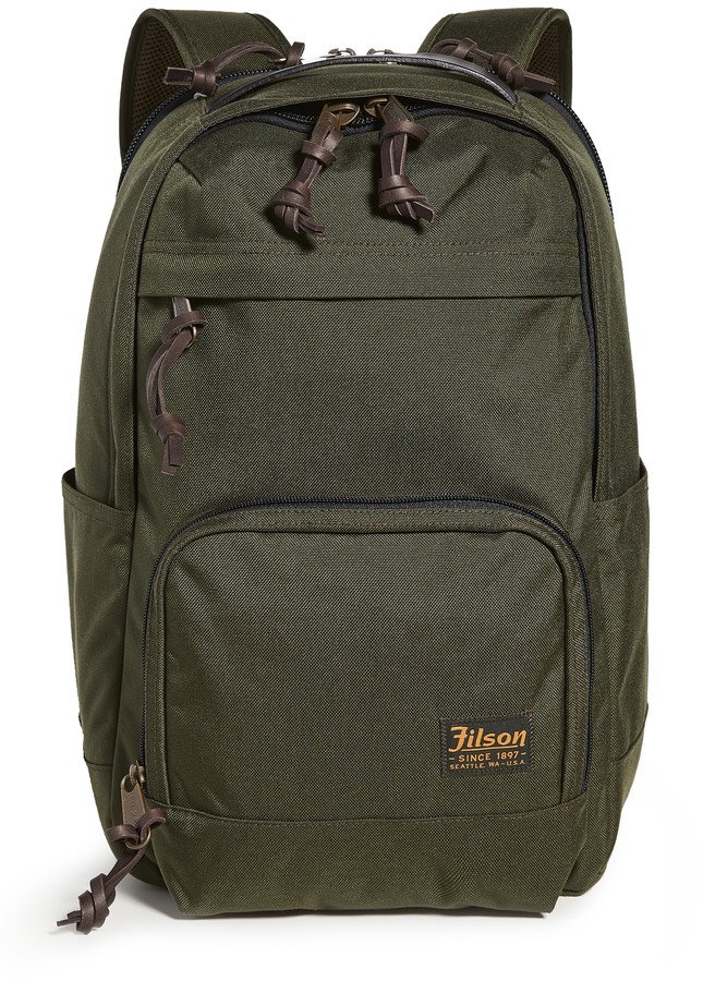 ducks unlimited waterproof backpack