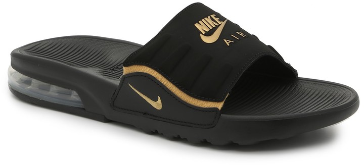 Nike Air Max Camden Slide Sandal - Women's - ShopStyle