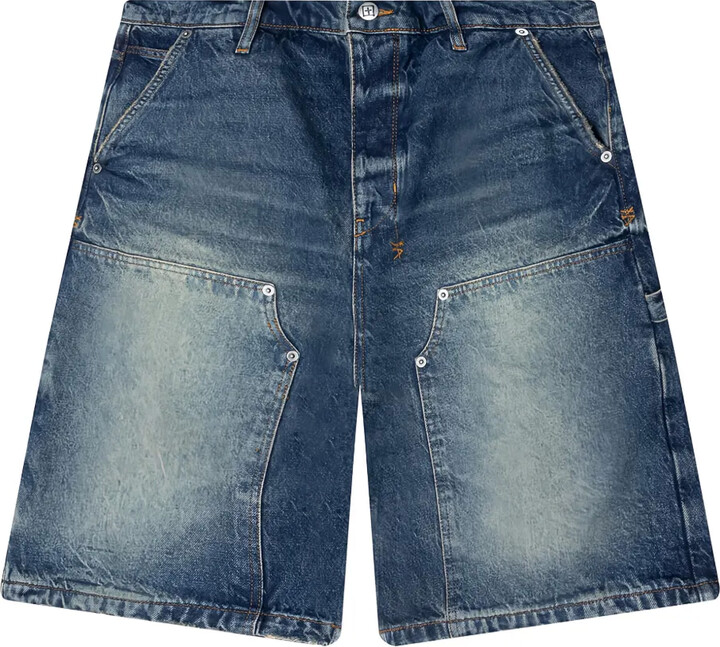 Ksubi Maxx Operator shorts