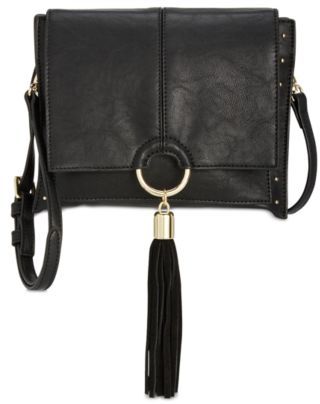INC International Concepts Emerson Crossbody, Created for Macy's